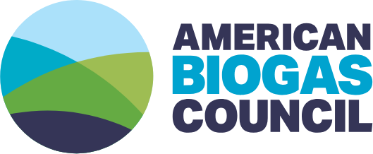 American Biogas Council logo