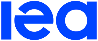IEA logo