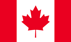 Canada flag icon