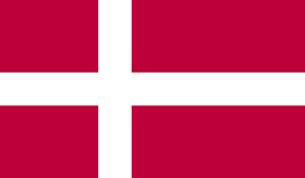 Denmark flag icon