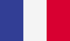 France flag icon