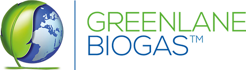 Greenlane Biogas logo